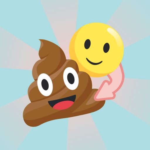 Smiley Poop