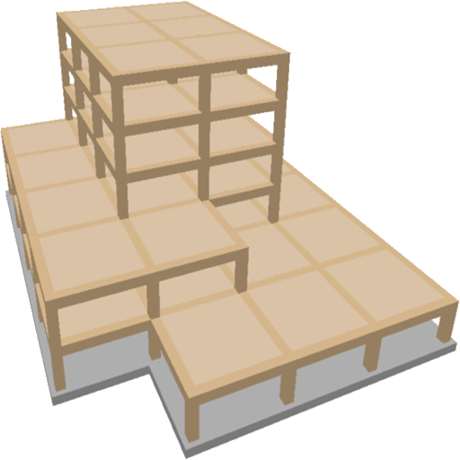 Structural Frame Generator