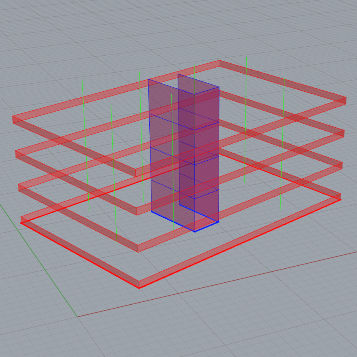 claude output